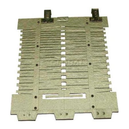 Allpoints Toaster Element 275W For Waring, WAR027201 34-1744